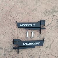 Safety arms Lacertosus