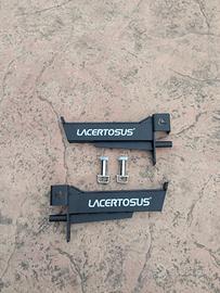 Safety arms Lacertosus