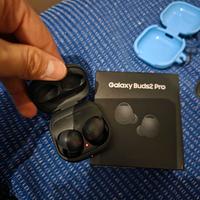 Samsung Galaxy Buds2 Pro - Come Nuove