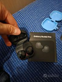 Samsung Galaxy Buds2 Pro - Come Nuove
