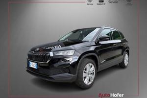 SKODA Karoq 2.0 TDI 4x4 DSG Selection LED ACC Came