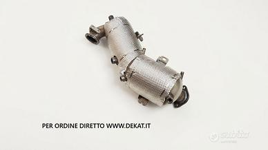 DPF FAP FILTRO FIAT ALFA 1.3 ADBLUE 46347097