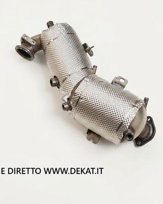 DPF FAP FILTRO FIAT ALFA 1.3 ADBLUE 46347097