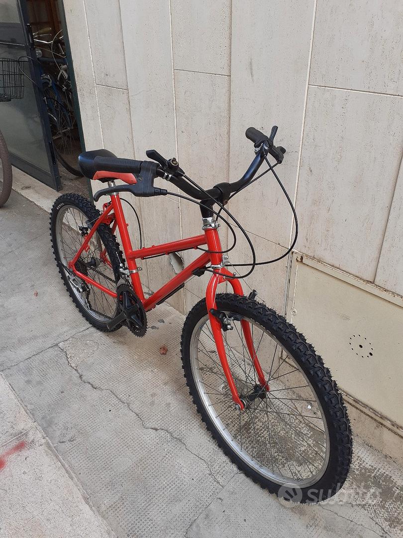 Bicicleta fiorenza online antigua