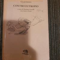 Contro Eutropio, Claudiano