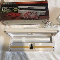 sigillatrice per alimenti POLYPACK