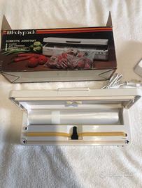 sigillatrice per alimenti POLYPACK