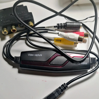 Dispositivo USB per trasferire video analogici