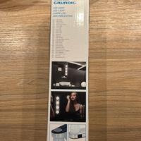 Luci Spotlight make-up Led Grundig