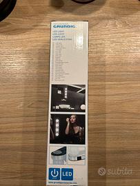 Luci Spotlight make-up Led Grundig