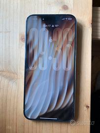 iPhone 15 Pro Max 256GB Natural Titanium- PERFETTO