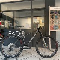 Mtb Axevo 29 xx1 axs