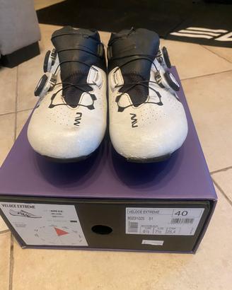 Scarpe Northwave Extreme 40
