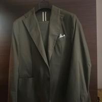 Abito da cerimonia firmato