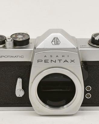 ASAHI PENTAX SPOTMATIC n. 1370896