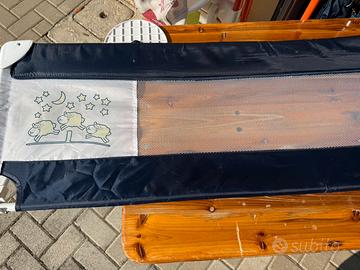 Barriera letto marca Giordani
