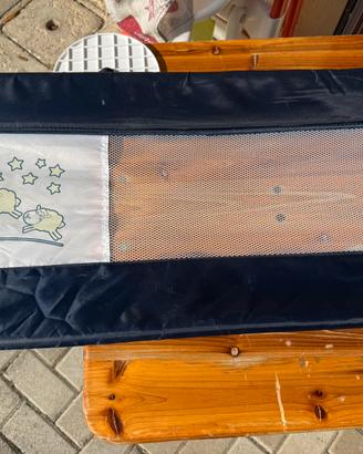 Barriera letto marca Giordani