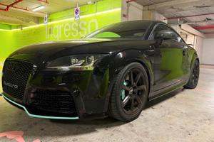 Audi TT 8J