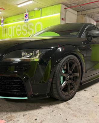 Audi TT 8J