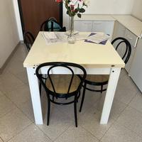 Lido degli scacchi arredamento vario