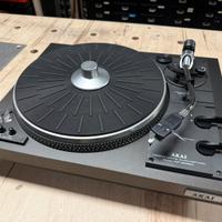 Giradischi Akai 206-c
