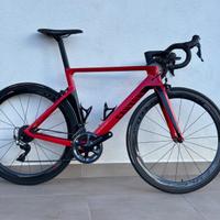 Canyon aeroad cf slx