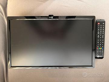 Tv 19 pollici 12v