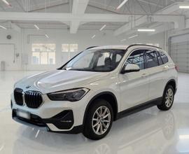 BMW X1 sDrive 16d Business Advantage Auto