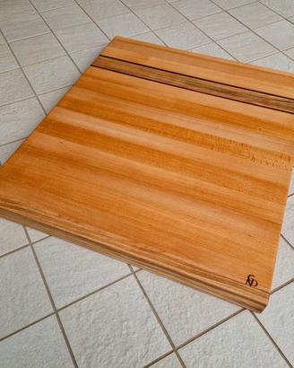 Spianatoia in legno massello