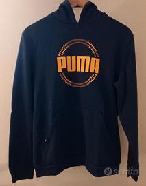 Felpa Ragazzo Puma