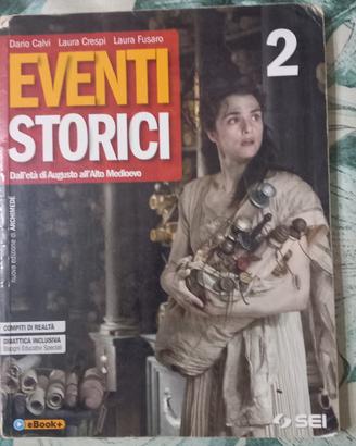 Eventi Storici 2