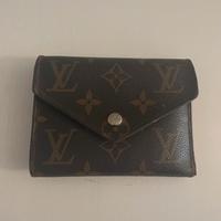 Portafoglio Louis vuitton