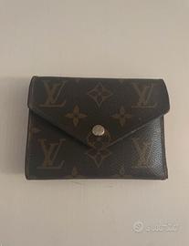 Portafoglio Louis vuitton