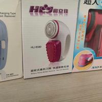 Levapelucchi Elettrico