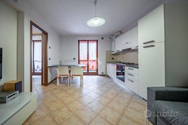 2 LOCALI A BOSCO CHIESANUOVA