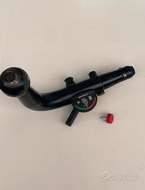 Gancio Traino Clio (Westfalia)