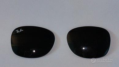 lenti per Rayban New Wayfarer - mod. RB2123
