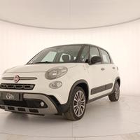 FIAT 500L 1.4 Google s&s 95cv