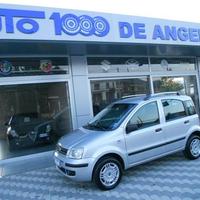 Fiat panda natural power - metano - impeccabile!