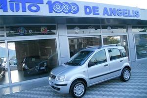 Fiat panda natural power - metano - impeccabile!