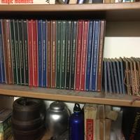 Collezione francobolli d'Italia dal 1972 al 2013