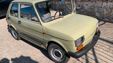 La macchina è ancora con assicurazione ed è msrc