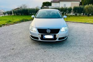 VW PASSAT BERLINA 2.0 TDI