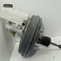 SERVOFRENO DACIA Sandero Serie II 472107479R H4B40