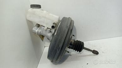 SERVOFRENO DACIA Sandero Serie II 472107479R H4B40