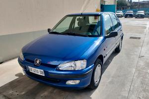 Peugeot 106 diesel aspirata