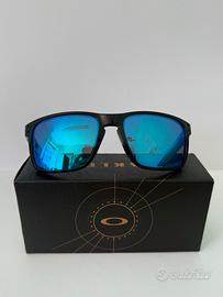 Oakley Holbrook XL - Prizm Sapphire