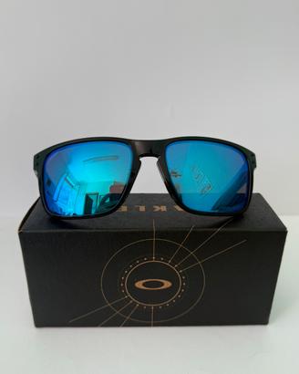 Oakley Holbrook XL - Prizm Sapphire