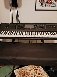 TASTIERA KETRON SD9
