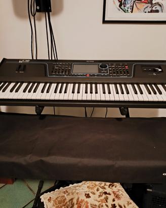 TASTIERA KETRON SD9